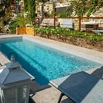 Villa La Rocca By Mmega Cerretana