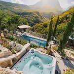 Villa La Rocca By Mmega *