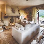 La Rocca By Mmega Villa *