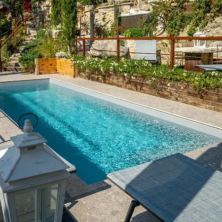 Villa La Rocca By Mmega Cerretana