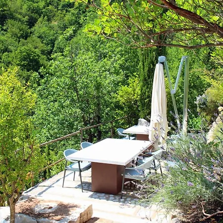 La Rocca By Mmega Cerretana