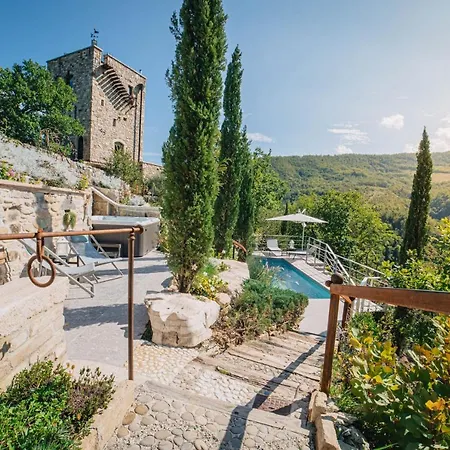 La Rocca By Mmega
