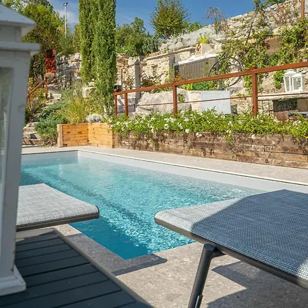 La Rocca By Mmega * Cerretana