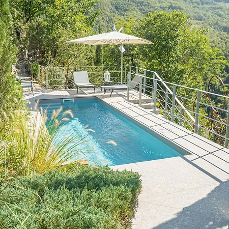 La Rocca By Mmega Villa