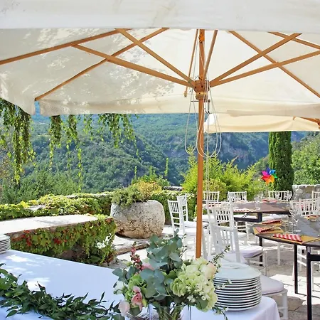 La Rocca By Mmega * Cerretana