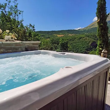 Villa La Rocca By Mmega Cerretana