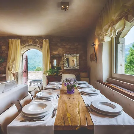 La Rocca By Mmega Villa