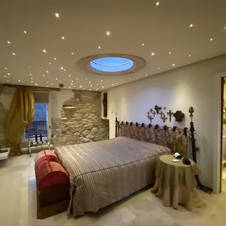 Villa La Rocca By Mmega Cerretana