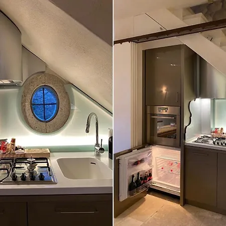 La Rocca By Mmega * Cerretana