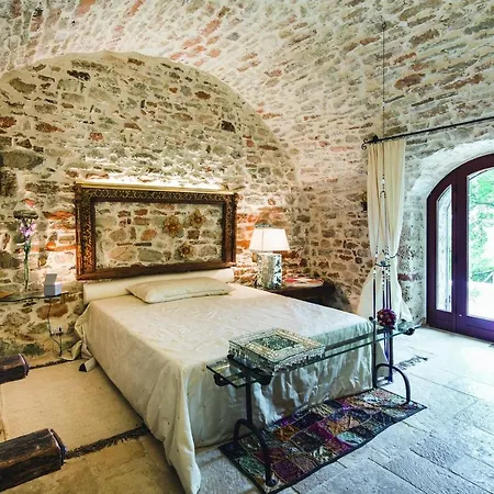 La Rocca By Mmega * Cerretana