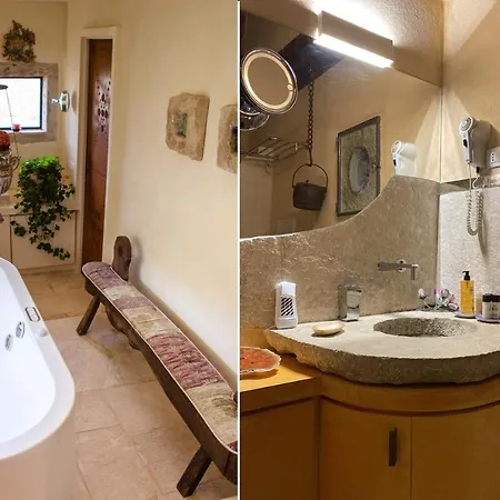 La Rocca By Mmega Villa *