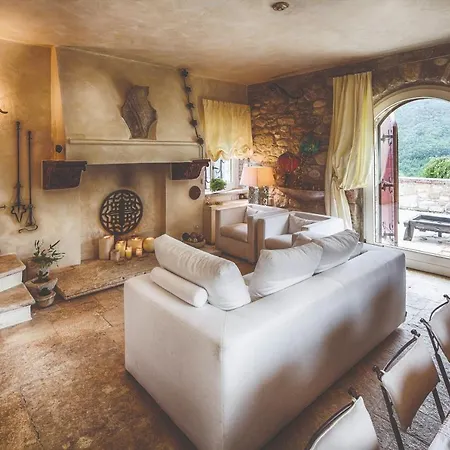 La Rocca By Mmega Villa *