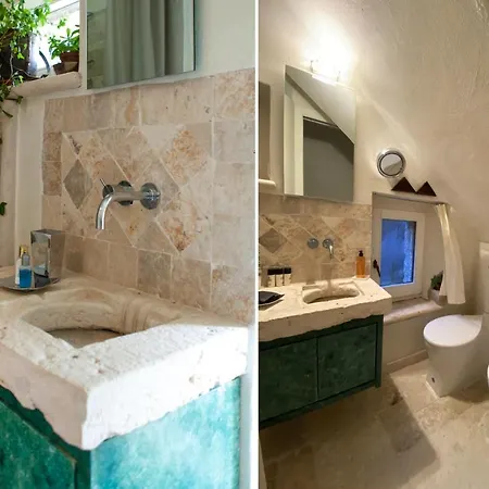 Villa La Rocca By Mmega