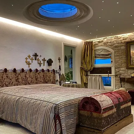 La Rocca By Mmega Villa