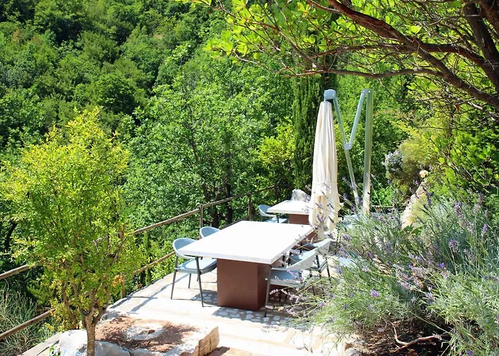 La Rocca By Mmega Cerretana