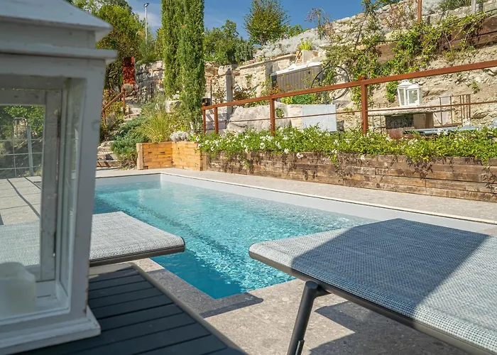 La Rocca By Mmega * Cerretana