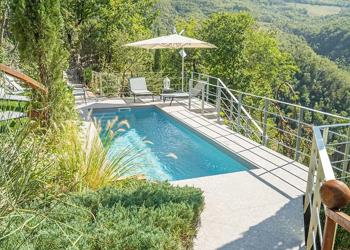 La Rocca By Mmega Βίλα