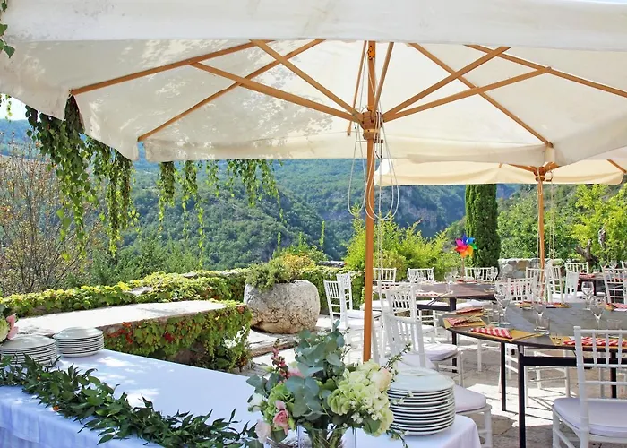 La Rocca By Mmega * Cerretana