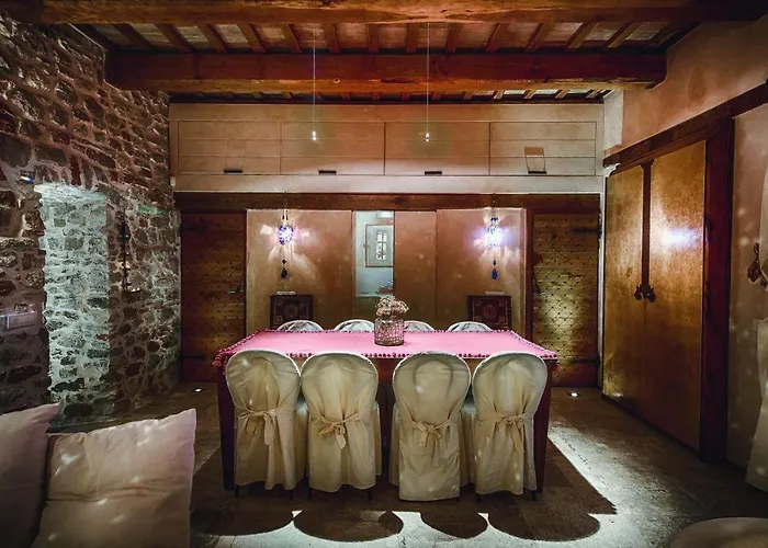 Βίλα La Rocca By Mmega *