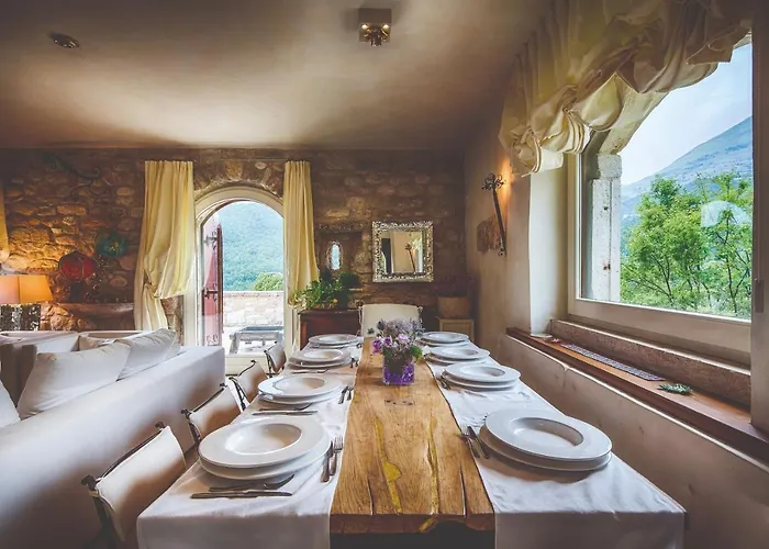 La Rocca By Mmega Βίλα