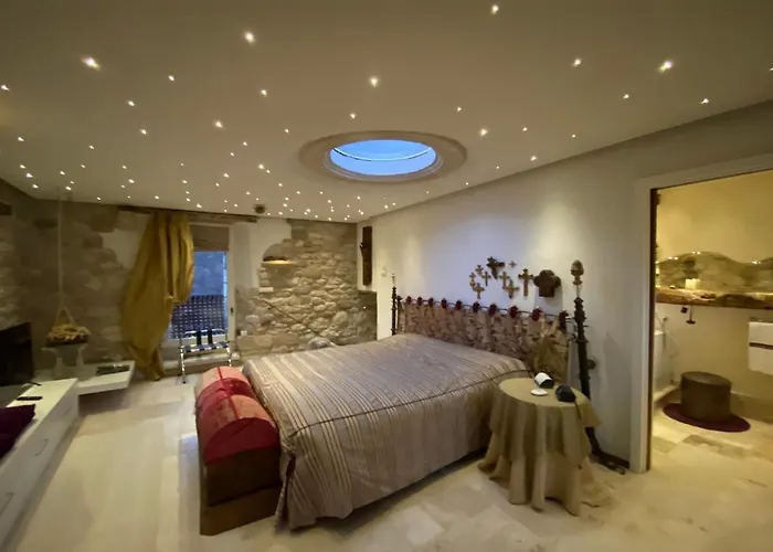 Βίλα La Rocca By Mmega Cerretana