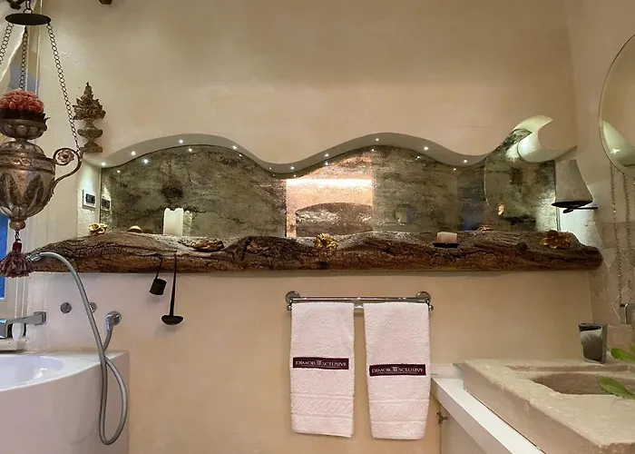 La Rocca By Mmega Βίλα