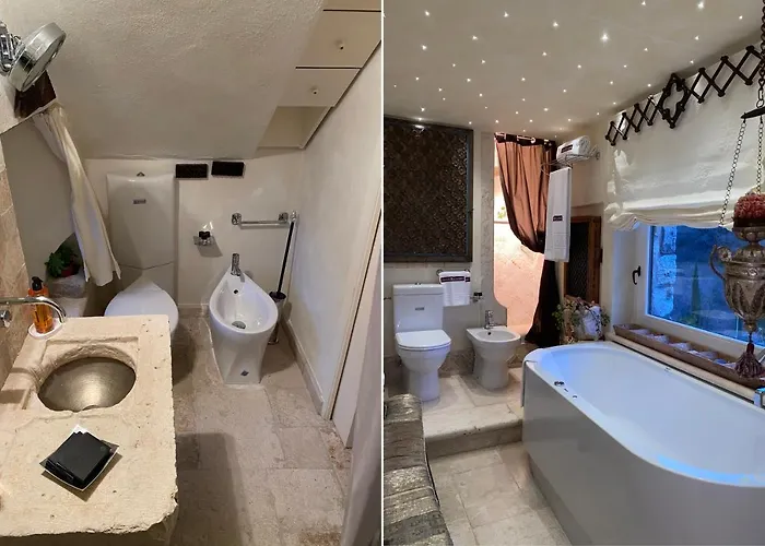 Βίλα La Rocca By Mmega *