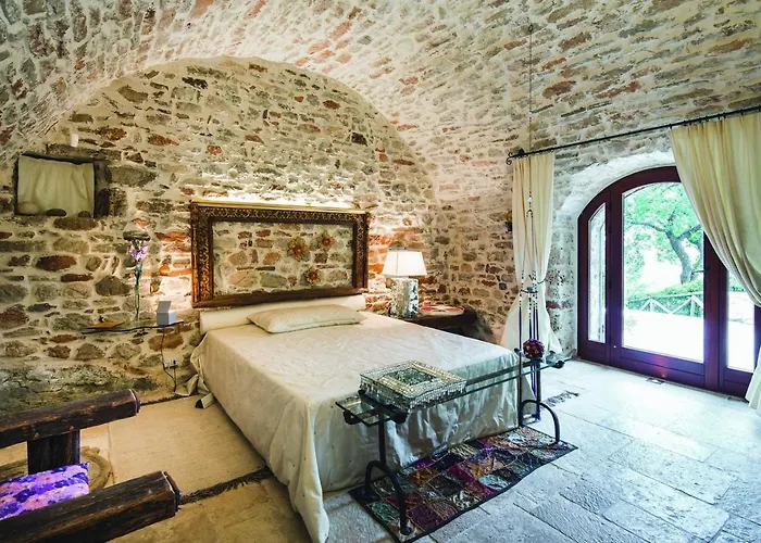 La Rocca By Mmega * Cerretana