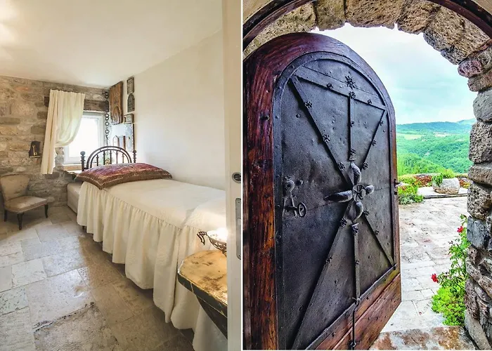 Βίλα La Rocca By Mmega *