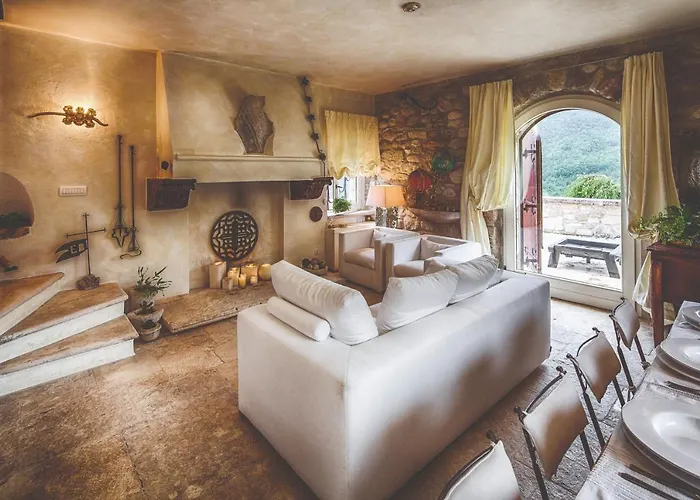 La Rocca By Mmega Βίλα *